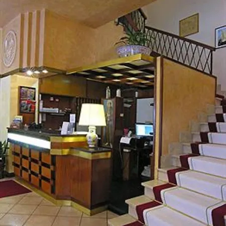 Hotel San Francesco